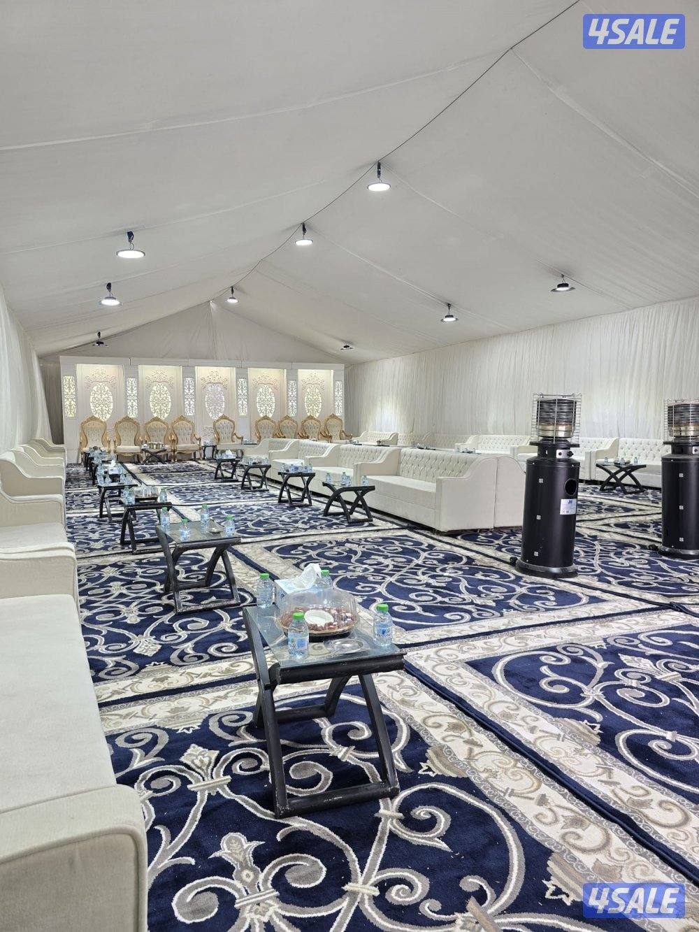 تجهيز حفلات الكويت0