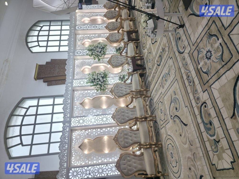 تجهيز حفلات الكويت1