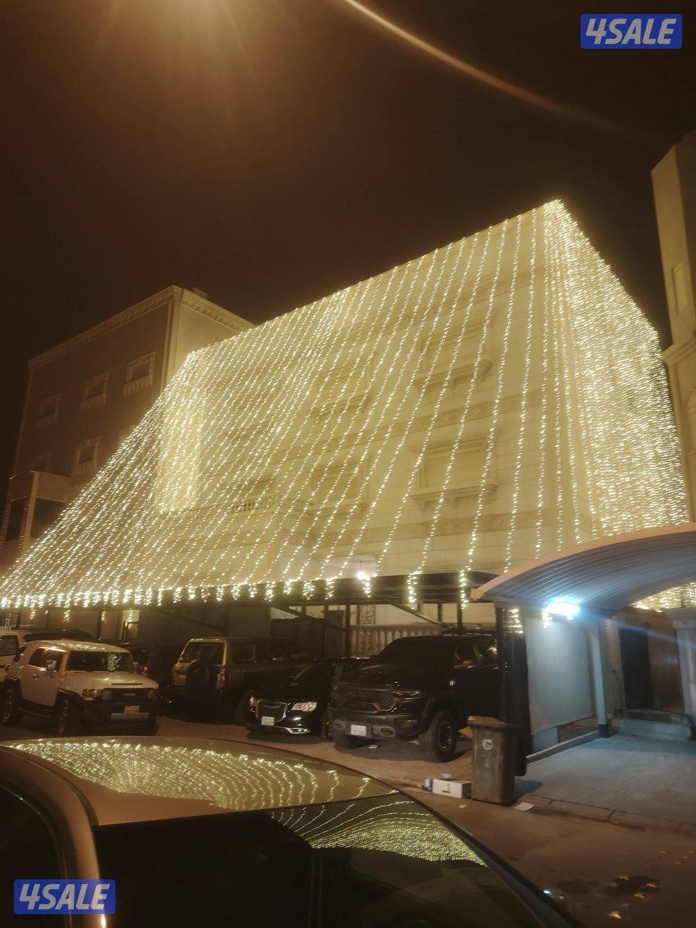 تجهيز حفلات الكويت5