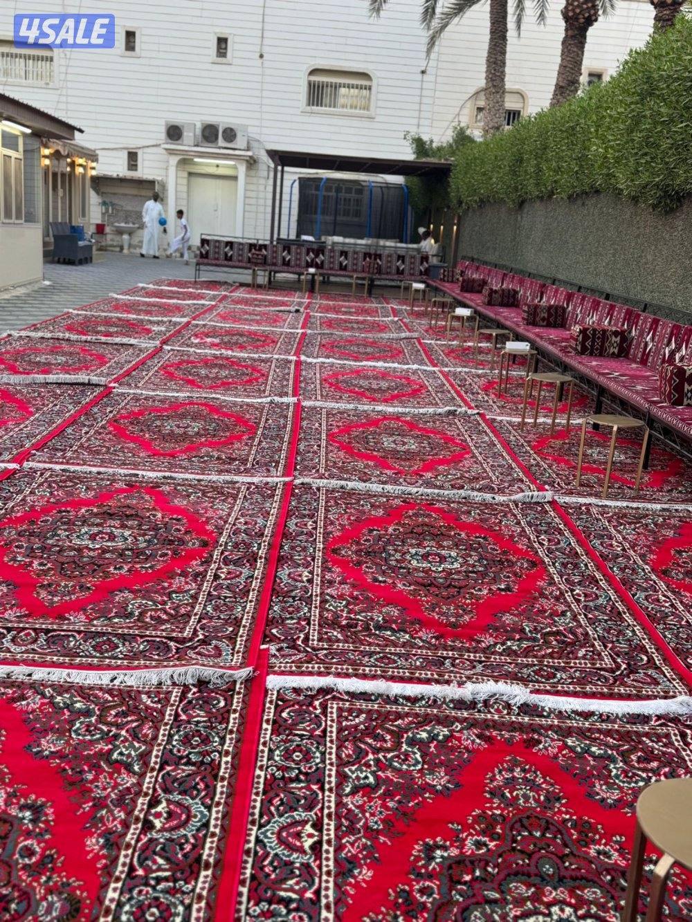 تجهيز حفلات الكويت8