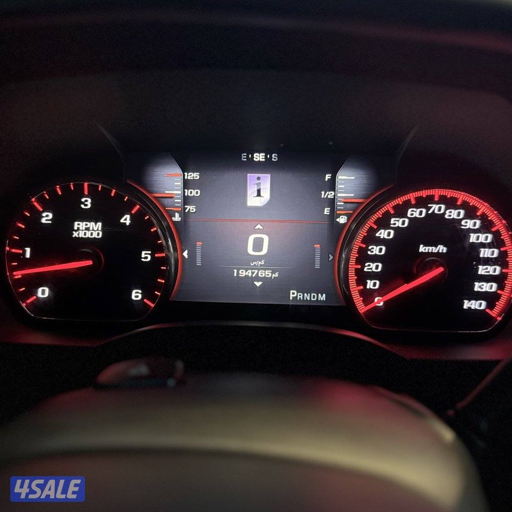 دبل قير - شرط الفحص7