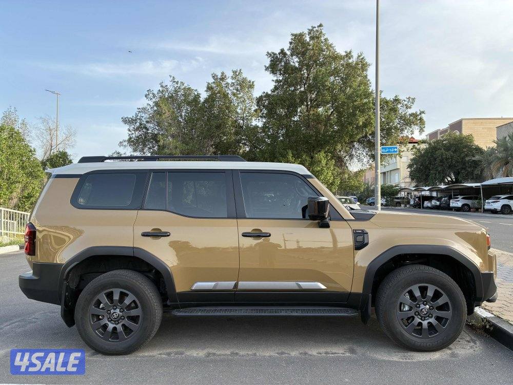 WX PRADO برادو أعلى عئة0