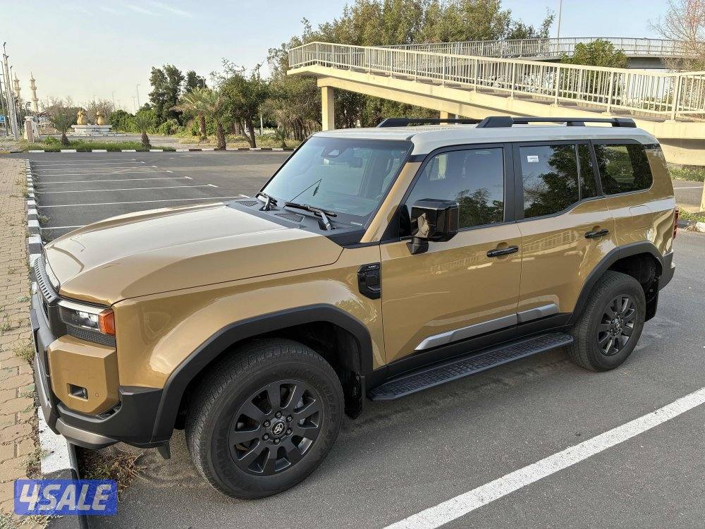 WX PRADO برادو أعلى عئة2