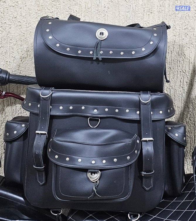 اغراض للهارلي1