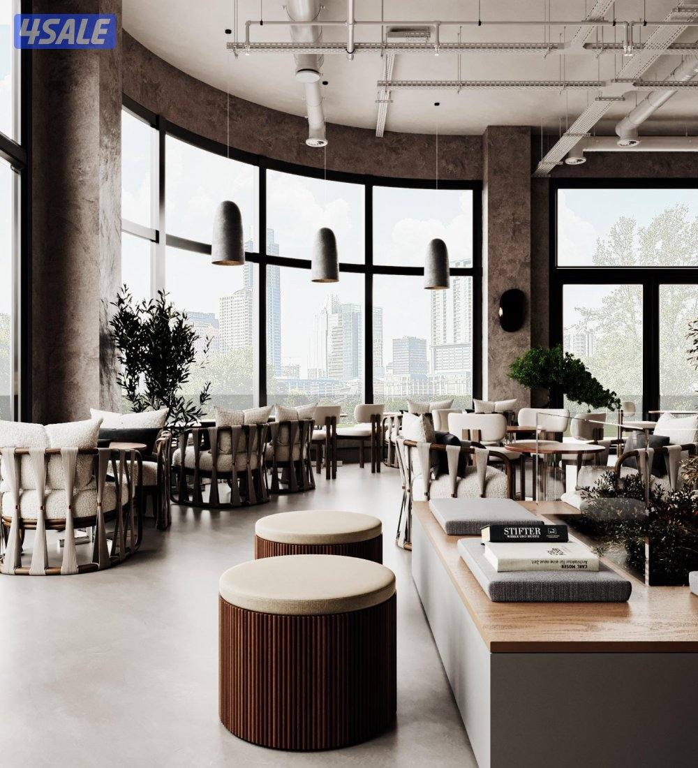 مقاول ديكورات داخليه0