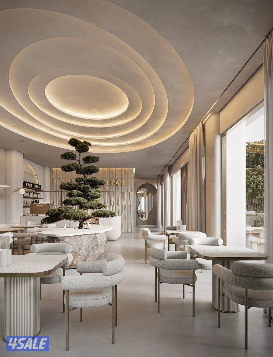 مقاول ديكورات داخليه3