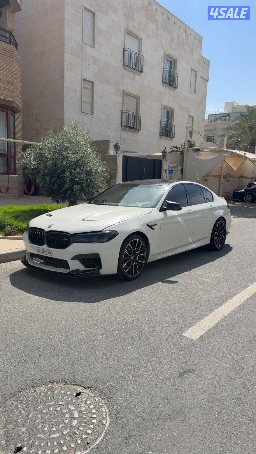 للبيع بي ام0