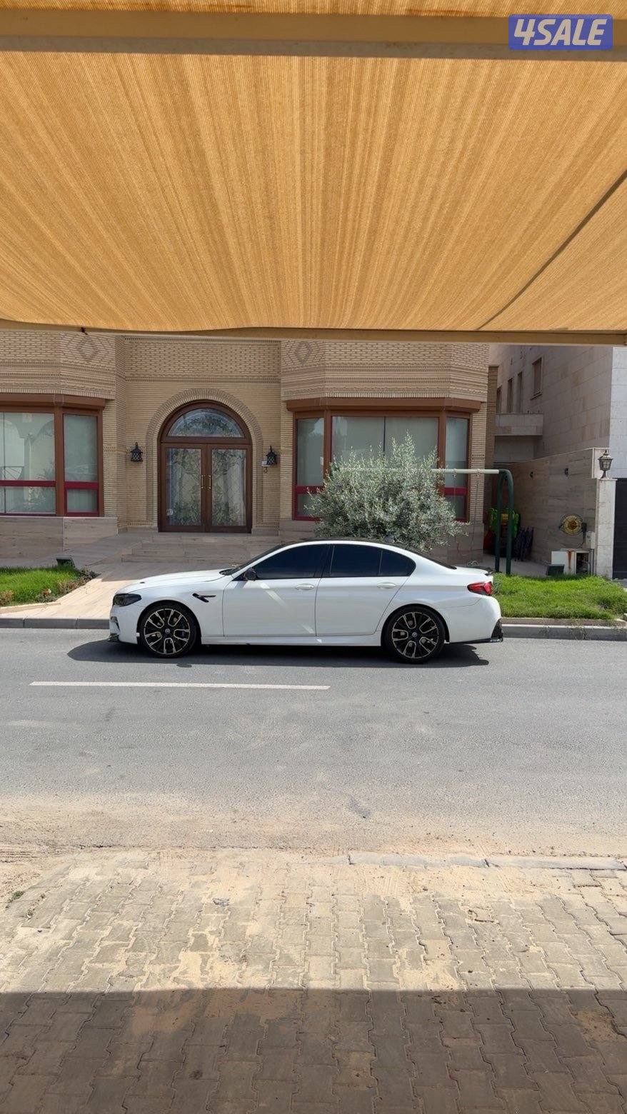 للبيع بي ام1