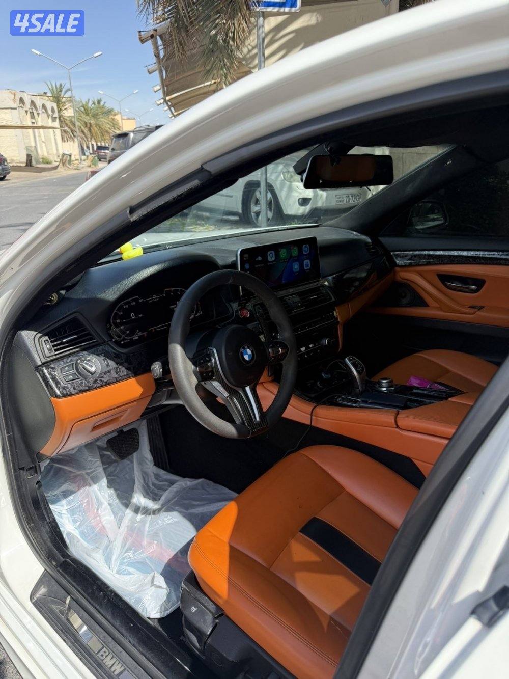 للبيع بي ام4