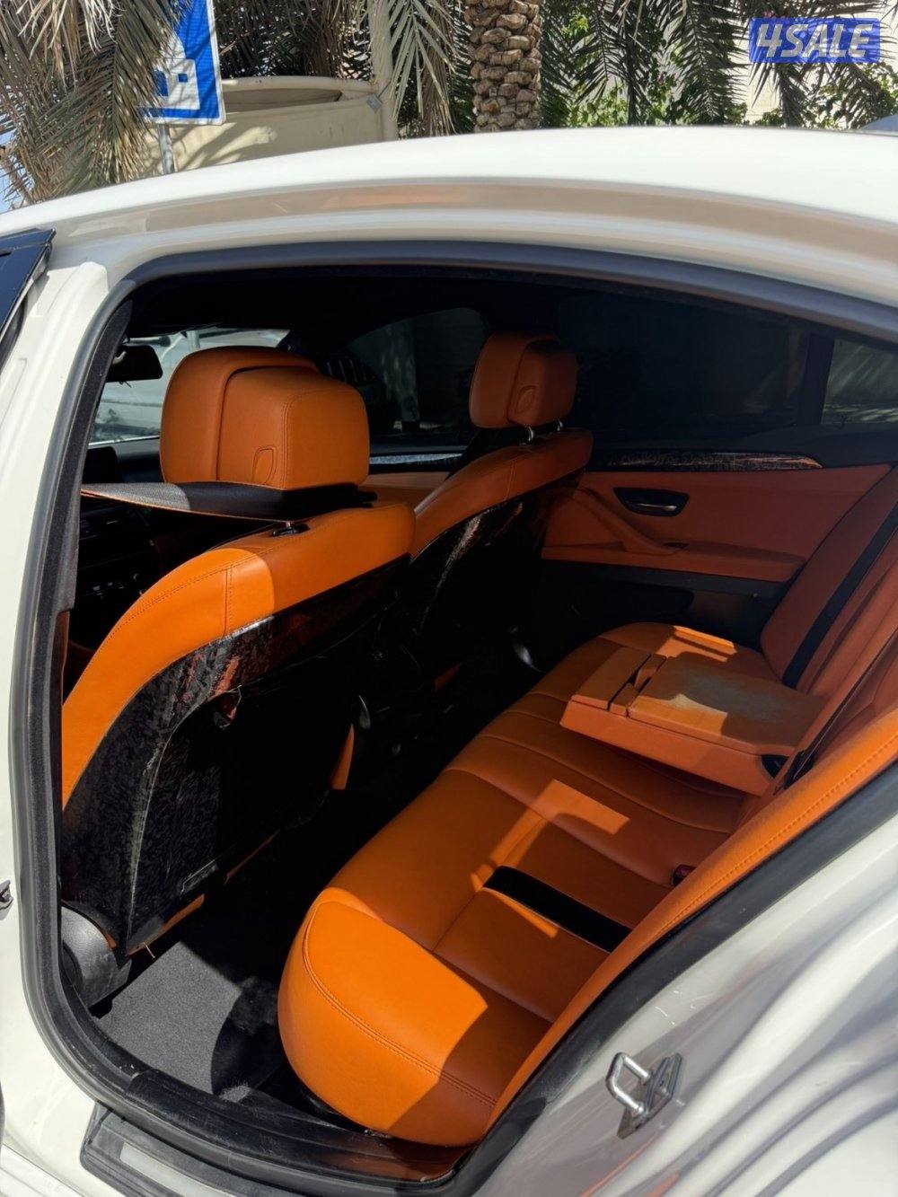 للبيع بي ام5