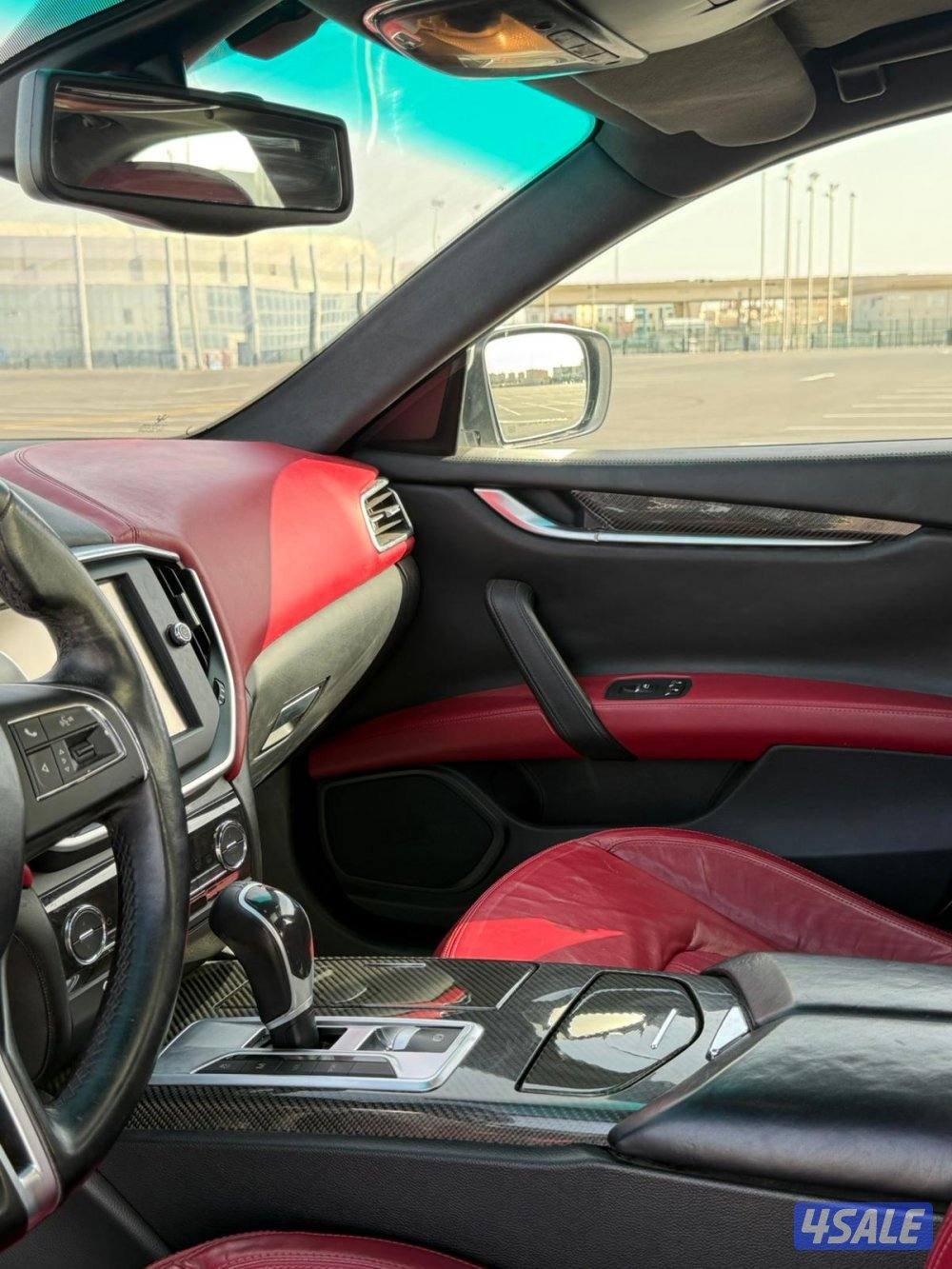 استعمال سيدة بحالة ممتازة7