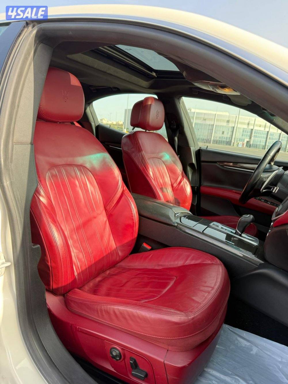 استعمال سيدة بحالة ممتازة8