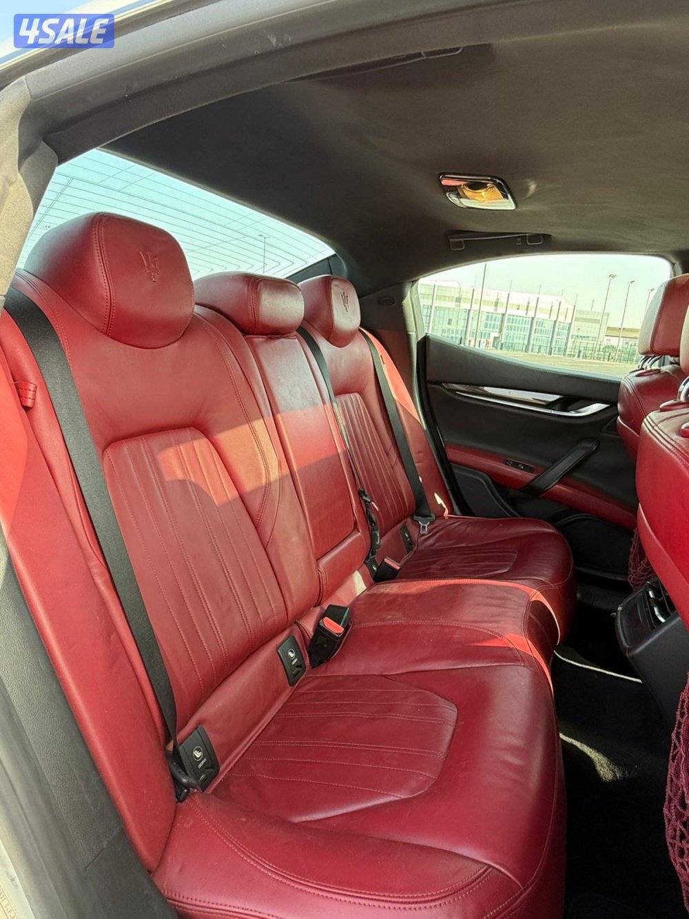 استعمال سيدة بحالة ممتازة9