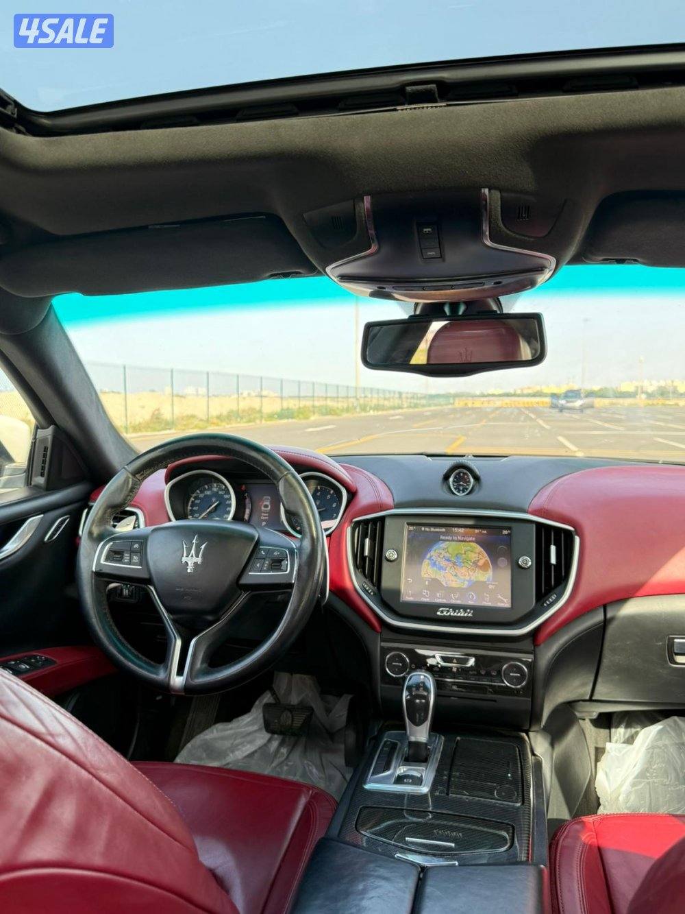 استعمال سيدة بحالة ممتازة11