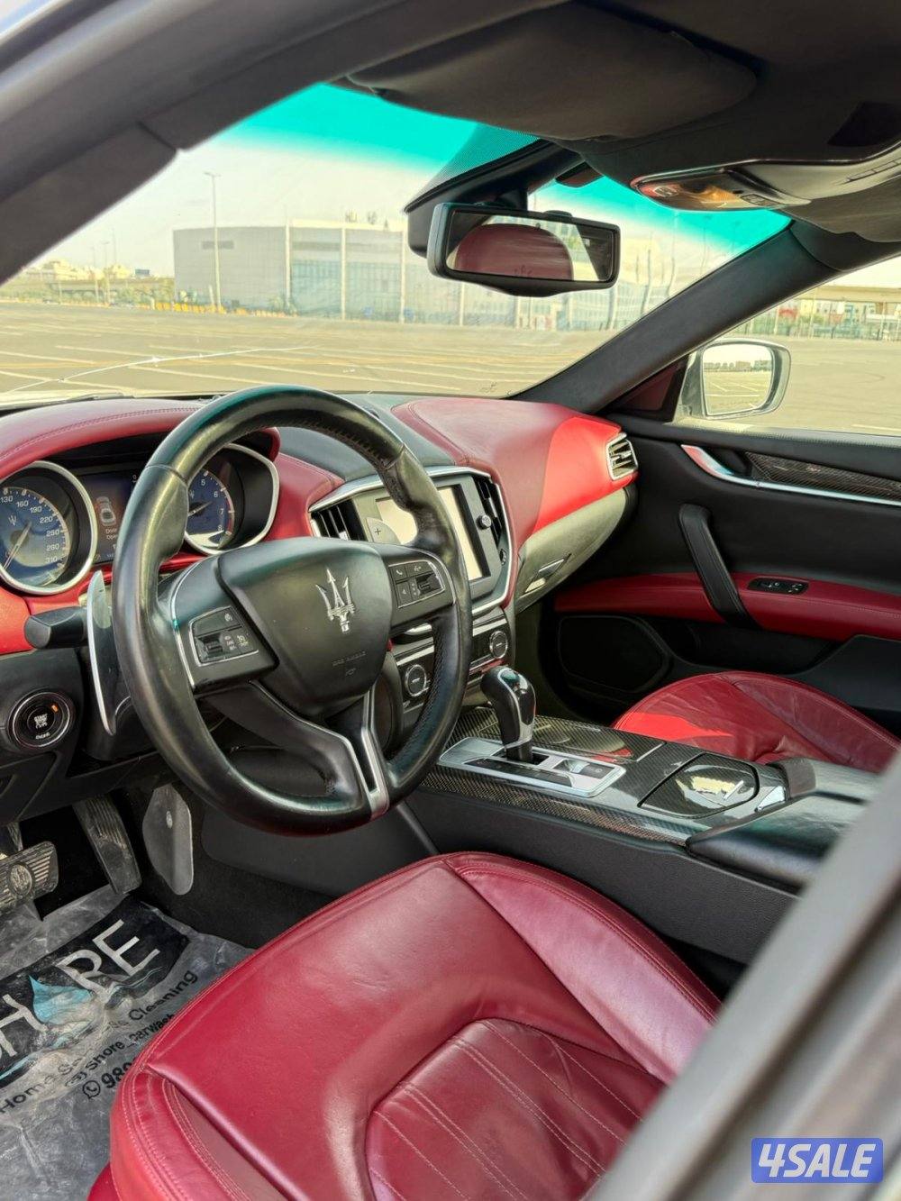 استعمال سيدة بحالة ممتازة10