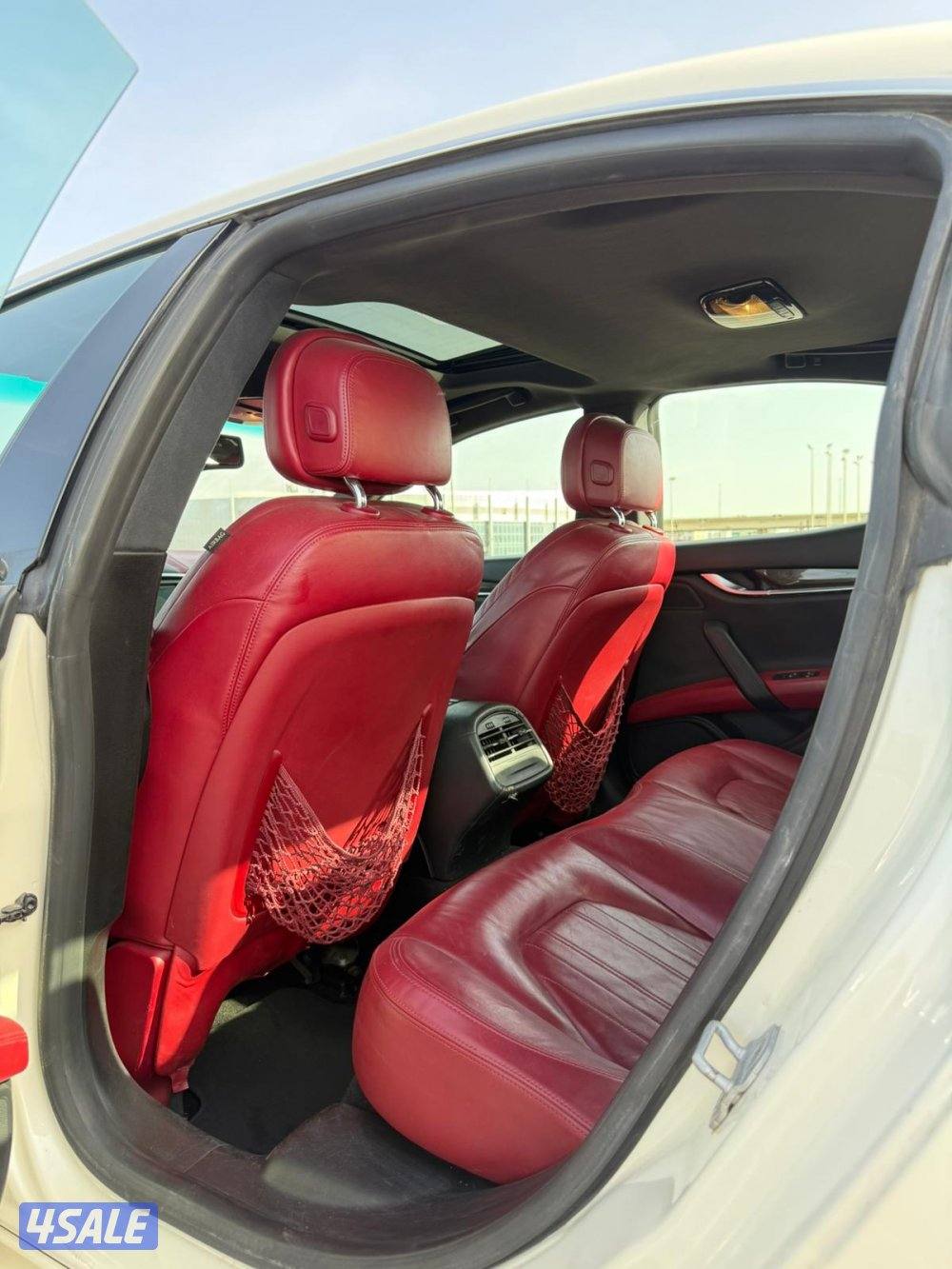 استعمال سيدة بحالة ممتازة13