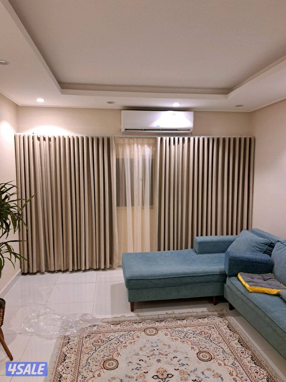 تفصال جميع ستاير  رول جاهز  وتعديل وتركيب0