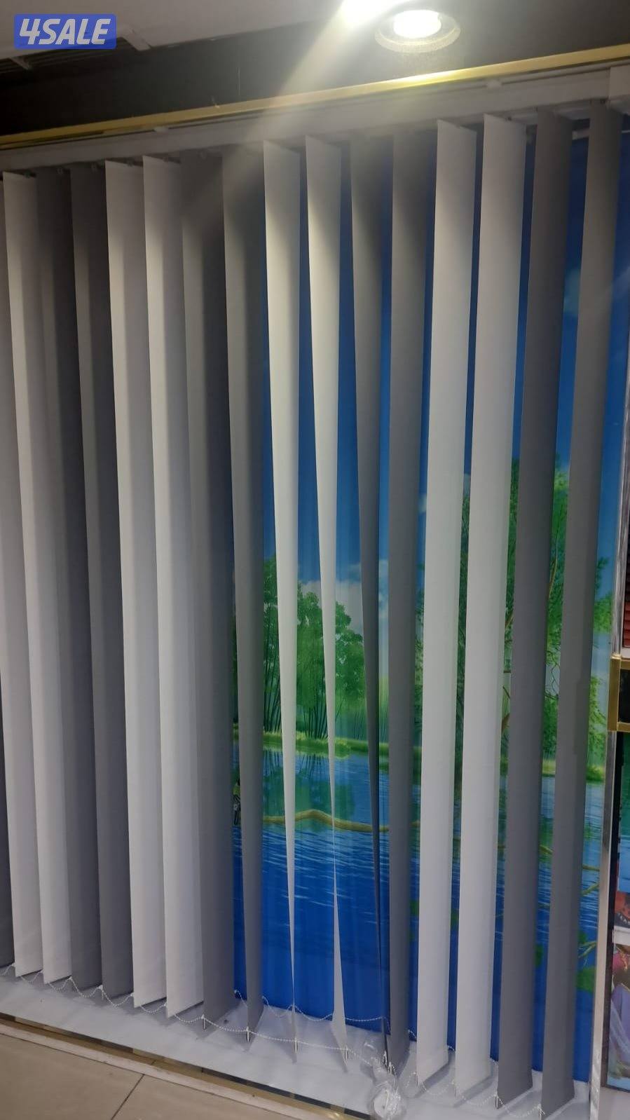 تفصال جميع ستاير  رول جاهز  وتعديل وتركيب11