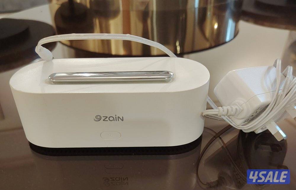 راوتر ثابت Zain 5G0