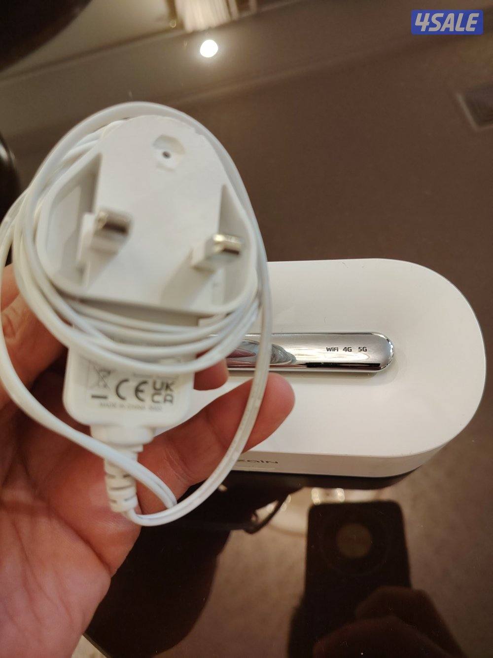 راوتر ثابت Zain 5G1