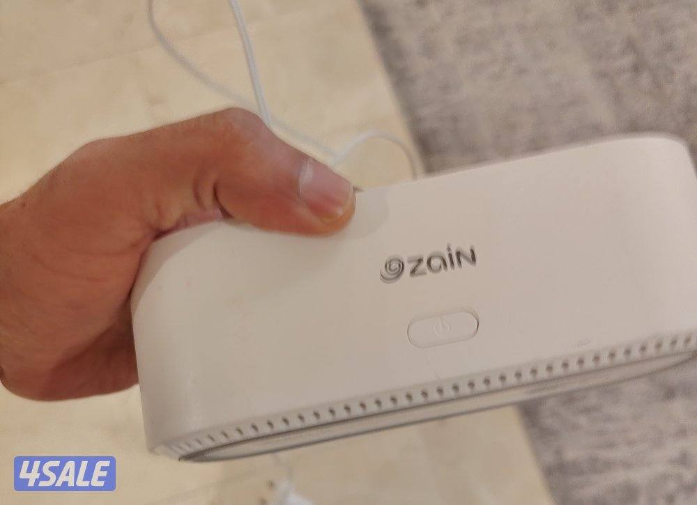 راوتر ثابت Zain 5G2