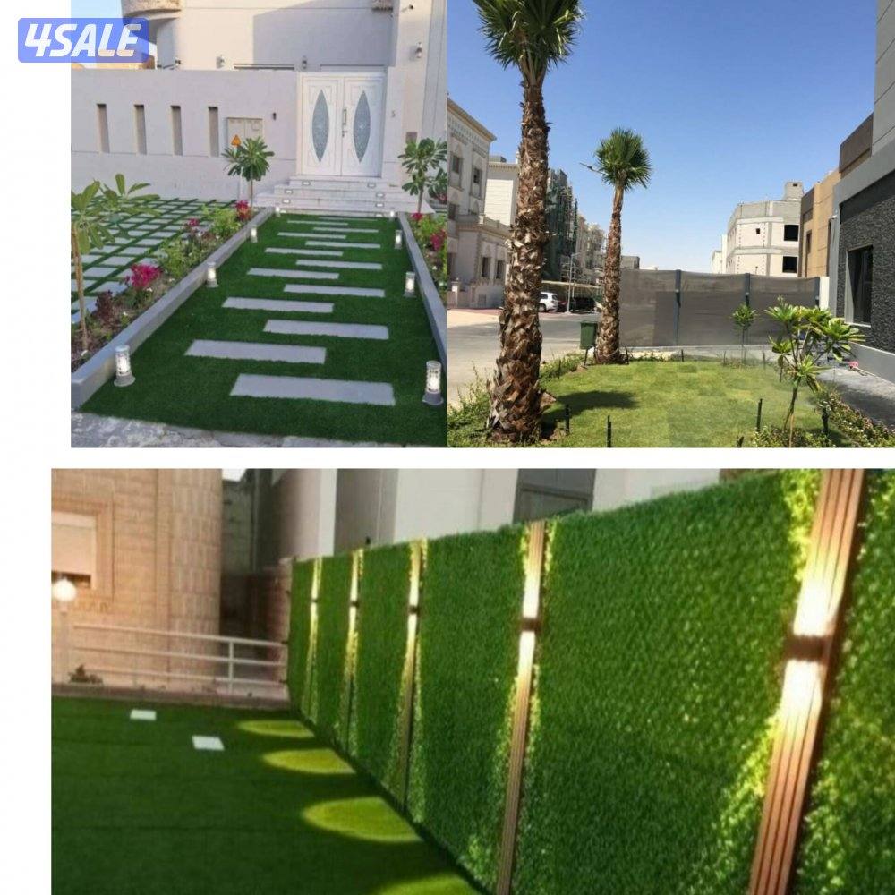 تنسيق حدائق الكويت اسعار مغرية0