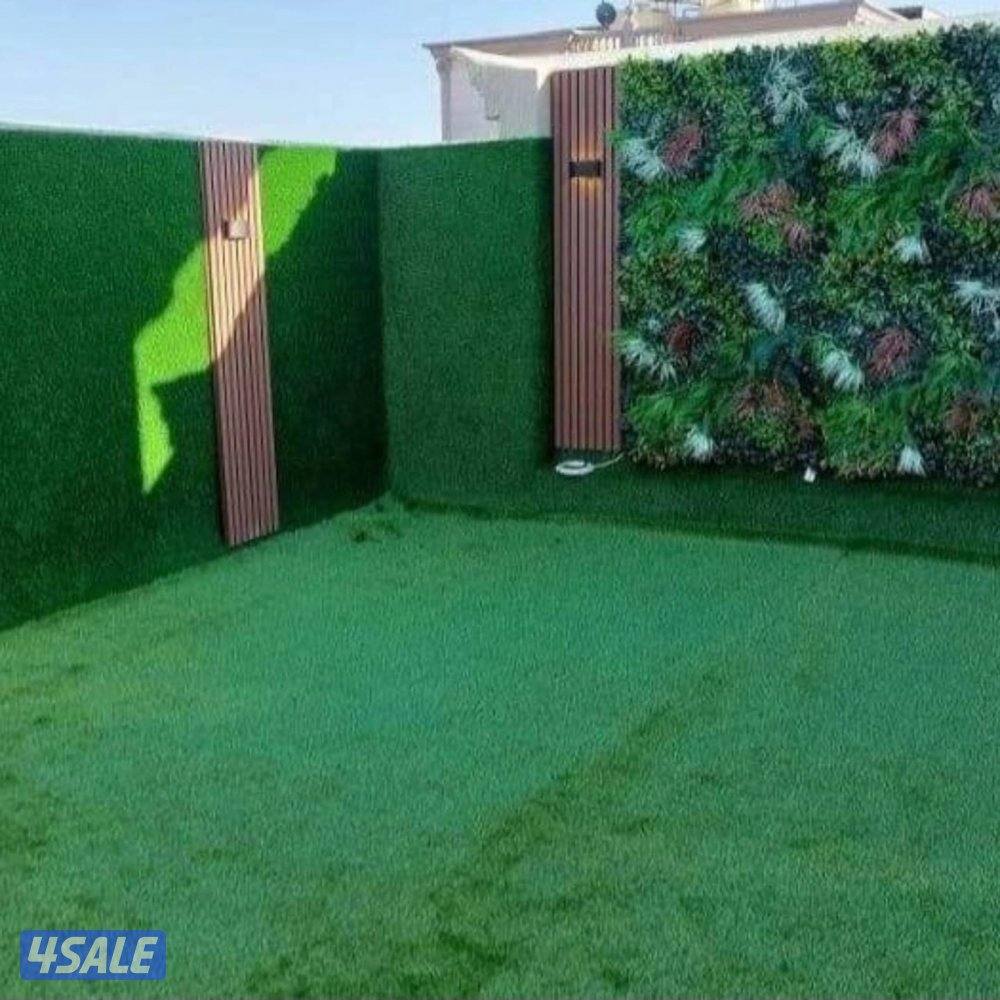 تنسيق حدائق الكويت اسعار مغرية1