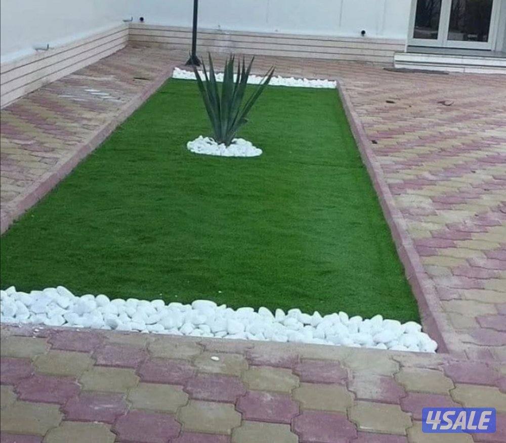 تنسيق حدائق الكويت اسعار مغرية3