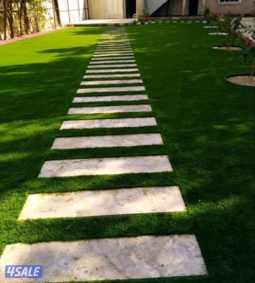 تنسيق حدائق الكويت اسعار مغرية4