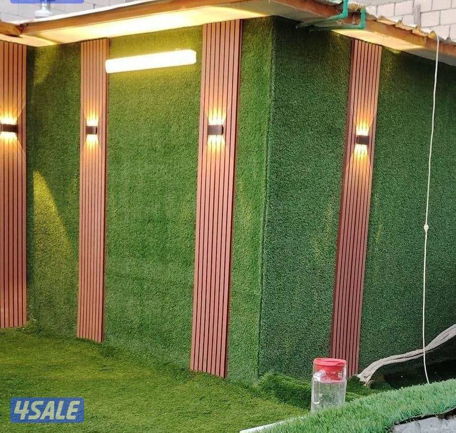 تنسيق حدائق الكويت اسعار مغرية6