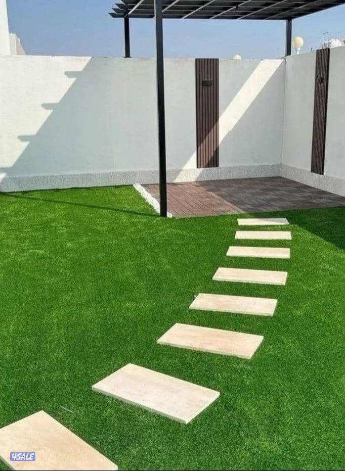 تنسيق حدائق الكويت اسعار مغرية5