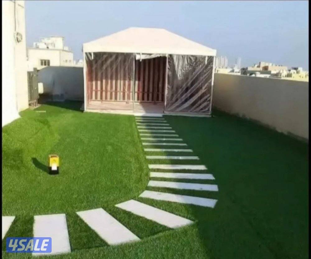 تنسيق حدائق الكويت اسعار مغرية7