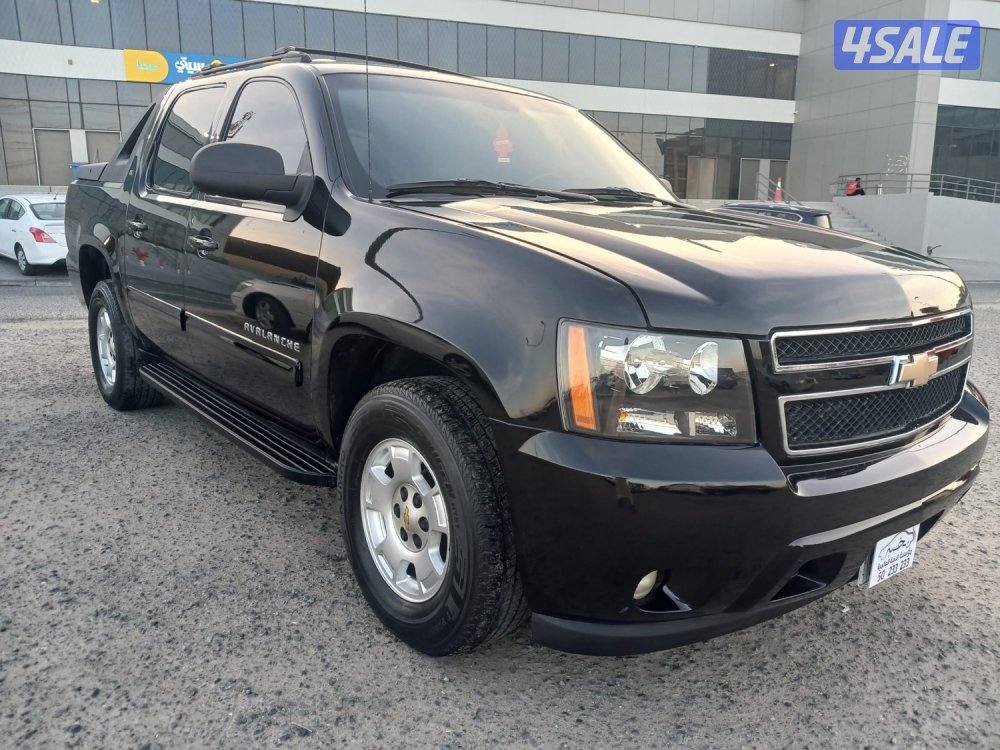 للبيع افلانش LT موديل ٢٠١٠1