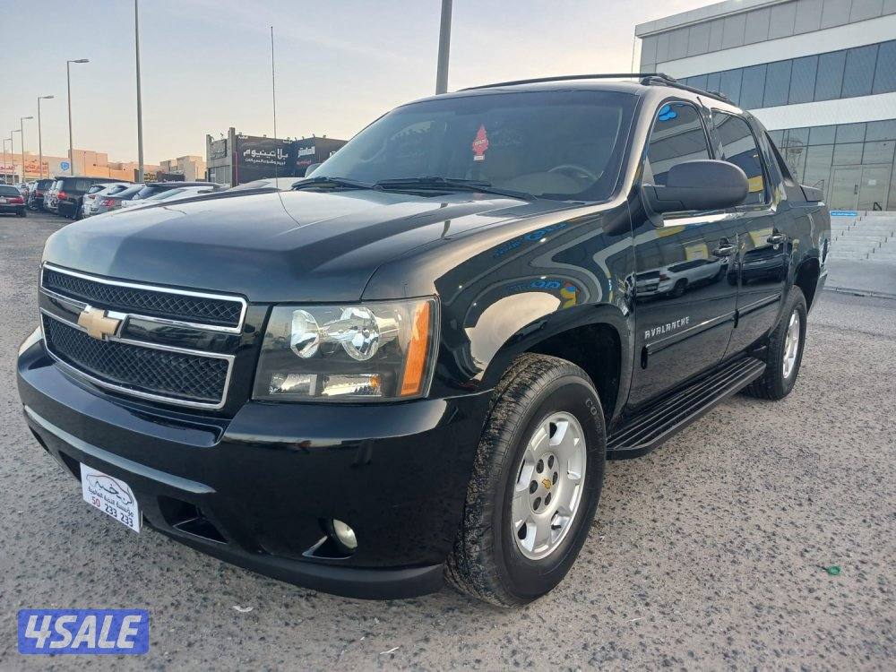 للبيع افلانش LT موديل ٢٠١٠0