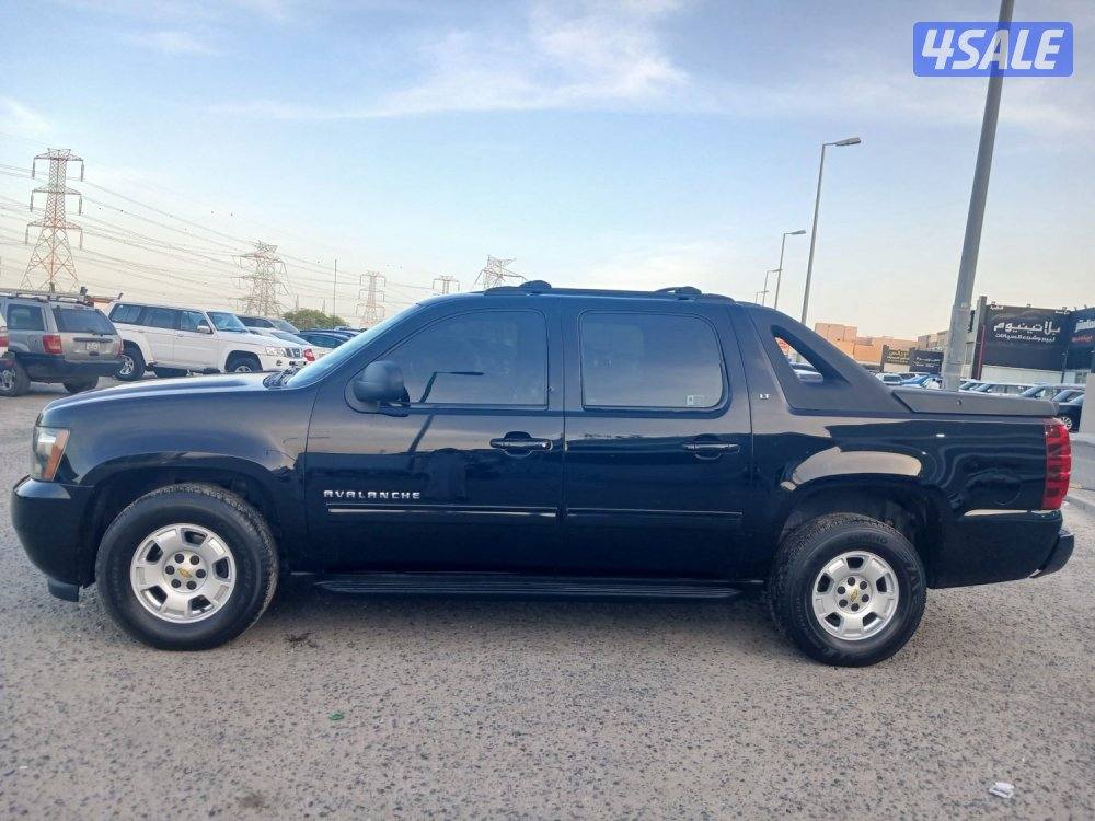 للبيع افلانش LT موديل ٢٠١٠2