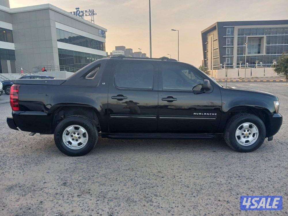 للبيع افلانش LT موديل ٢٠١٠3