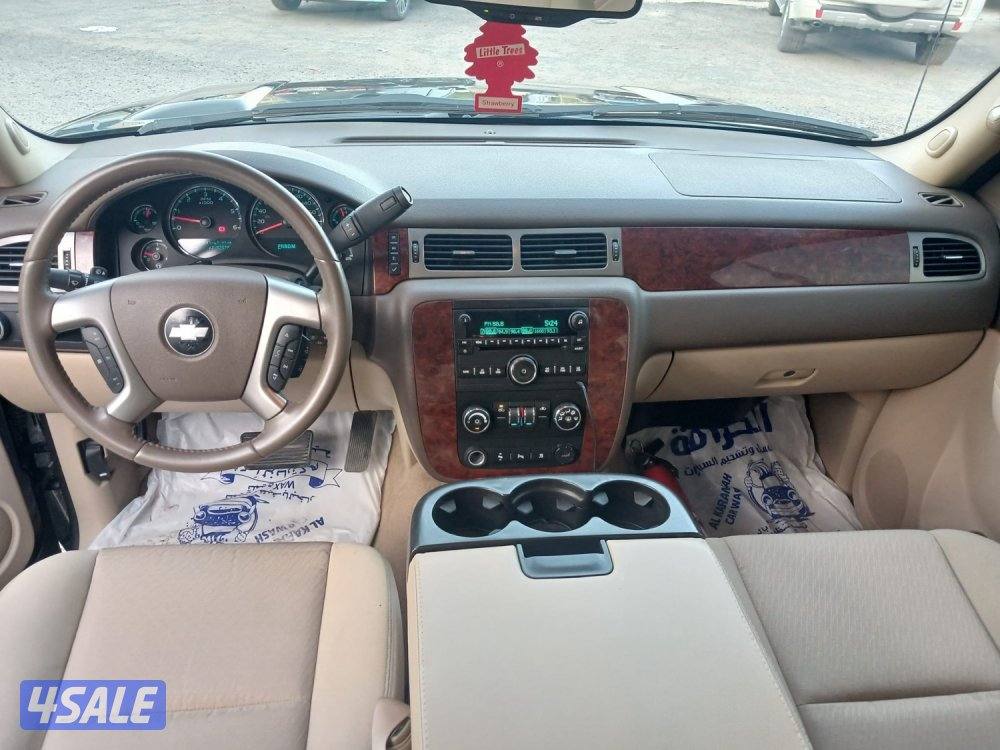 للبيع افلانش LT موديل ٢٠١٠5