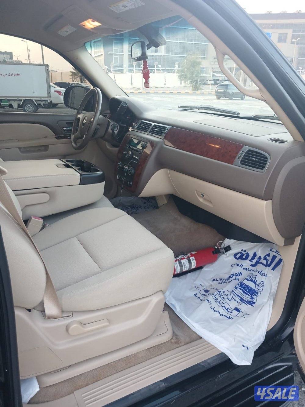 للبيع افلانش LT موديل ٢٠١٠7