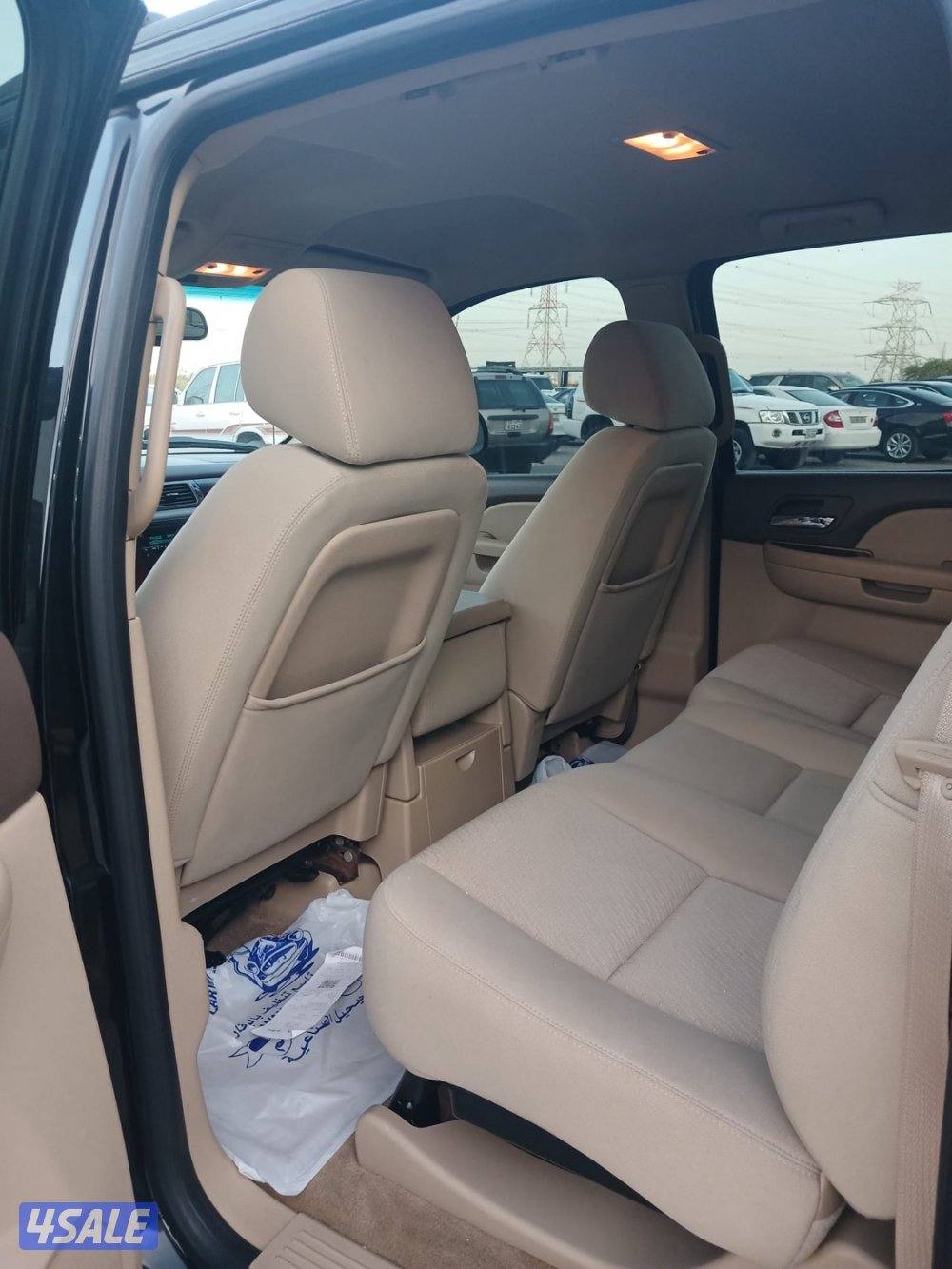 للبيع افلانش LT موديل ٢٠١٠8