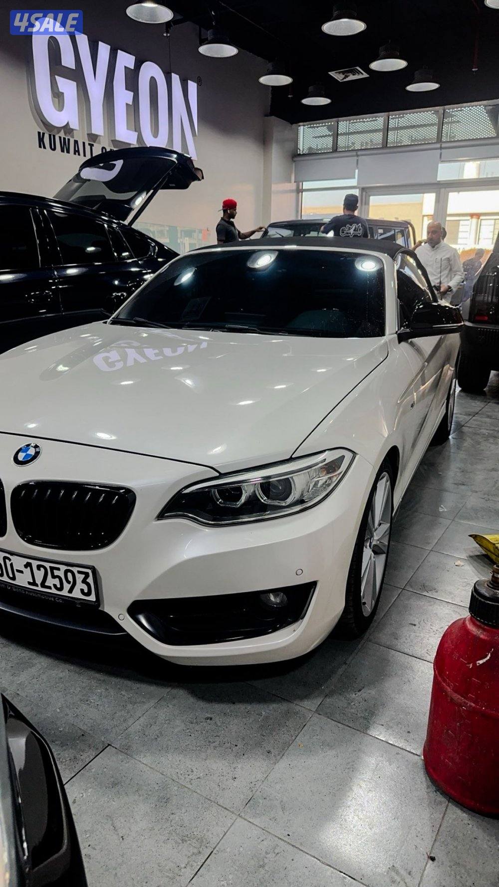 ٢٠١٧تحت الكفالة٢٣٠7