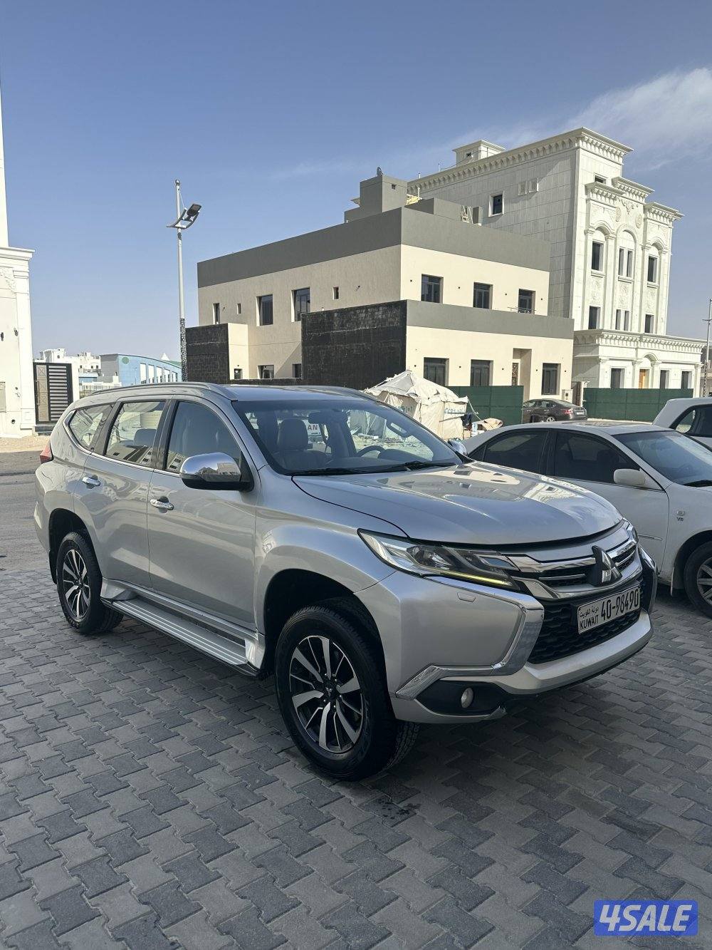 باجيرو سبورت 20160