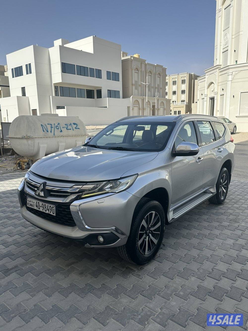 باجيرو سبورت 20161