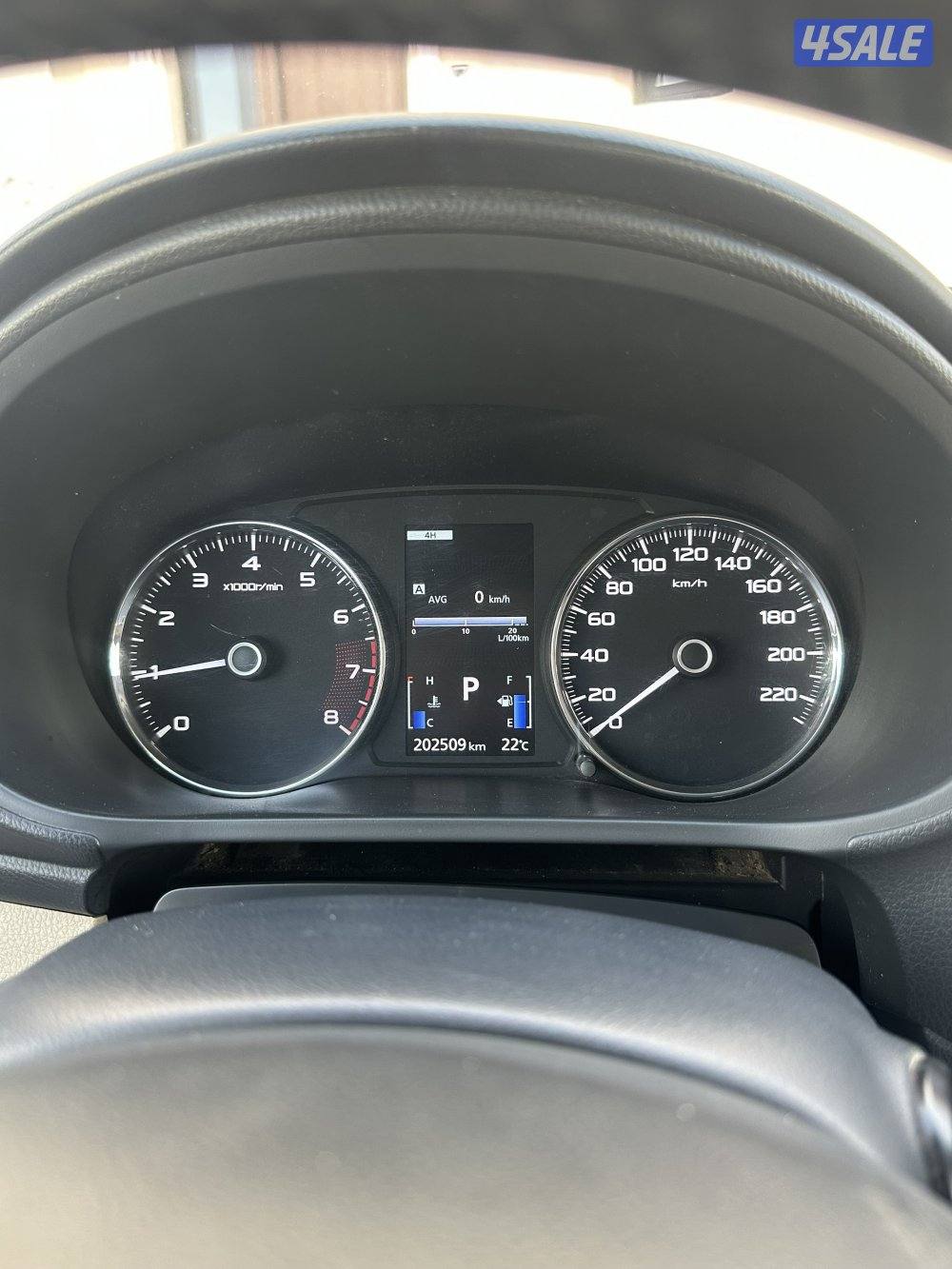 باجيرو سبورت 20165