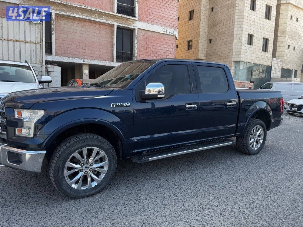 فورد لاريت ٢٠١٦1