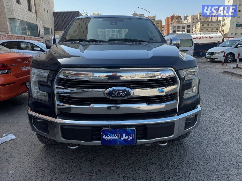 فورد لاريت ٢٠١٦0