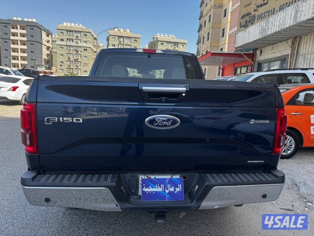 فورد لاريت ٢٠١٦2