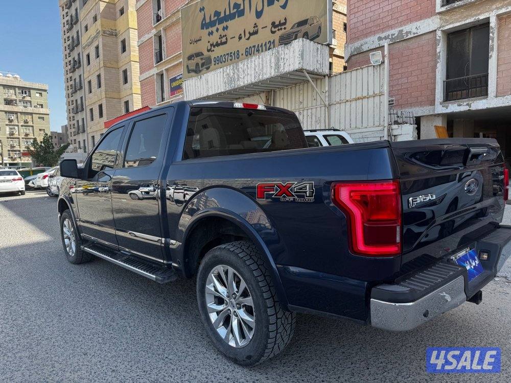 فورد لاريت ٢٠١٦3