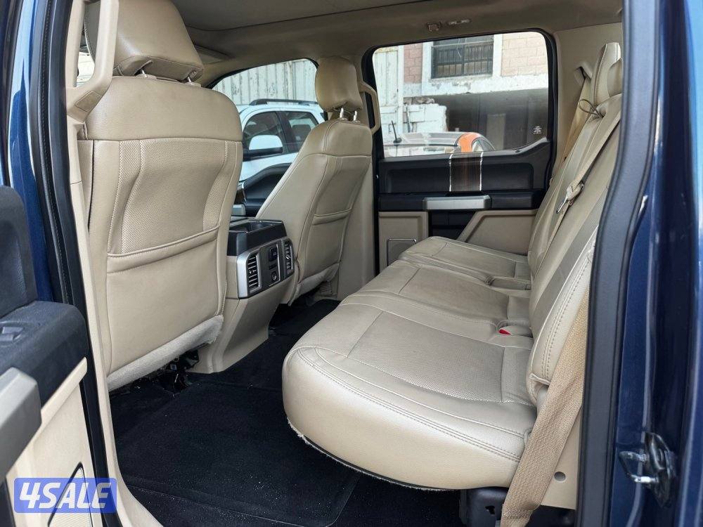 فورد لاريت ٢٠١٦4