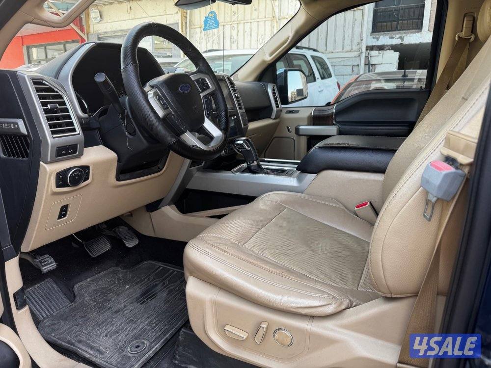 فورد لاريت ٢٠١٦5