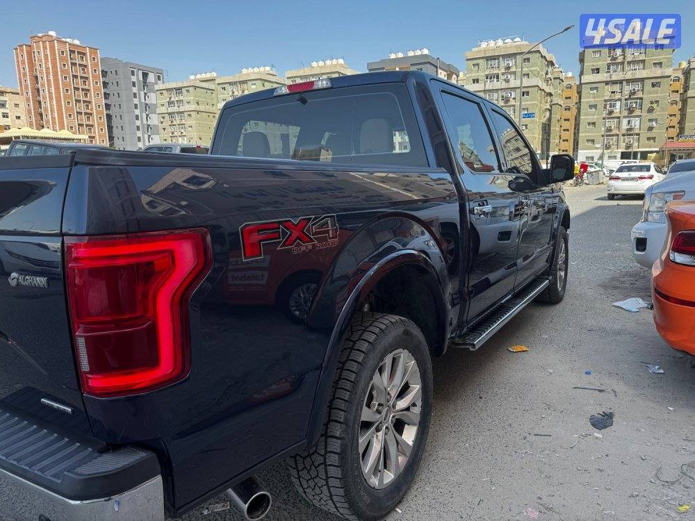 فورد لاريت ٢٠١٦6